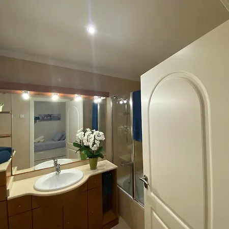 Montecarrera Paradise Apartment *