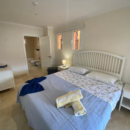Appartement Montecarrera Paradise Arguineguin