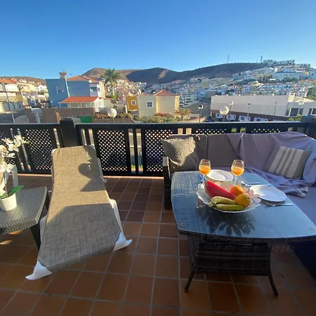 Montecarrera Paradise Appartement