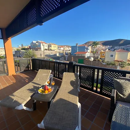 Montecarrera Paradise Appartement Arguineguin