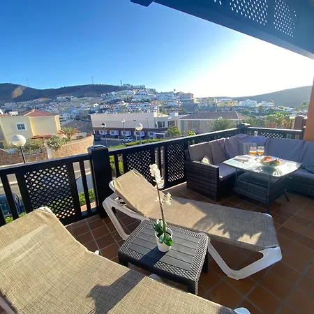 Montecarrera Paradise Appartement