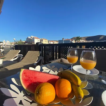 Montecarrera Paradise Appartement Arguineguin