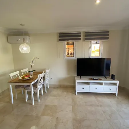Appartement Montecarrera Paradise Arguineguin